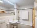 apartment München Milbertshofen 01 bathroom 14220