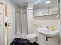 apartment München Milbertshofen 02 bathroom 14220