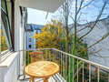 apartment München Schwanthalerhöhe 01 balcony 14233