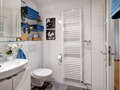 apartment München Lehel 02 bathroom 14236