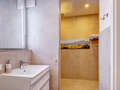 apartment München Solln 02 2. bathroom 14237
