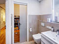apartment München Solln 03 2. bathroom 14237