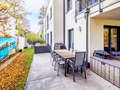 apartment München Solln 02 terrace 14237