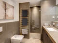 apartment München Maxvorstadt 03 bathroom 14239