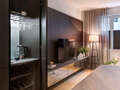 apartment München Maxvorstadt 02 hall 14239