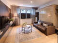 apartment München Maxvorstadt 01 living area 14239
