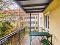 apartment München Bogenhausen 03 balcony 14241
