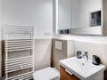 apartment München Maxvorstadt - Westen 02 bathroom 14247