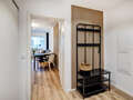 apartment München Maxvorstadt - Westen 01 hall 14247