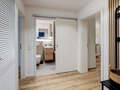 apartment München Maxvorstadt - Westen 02 hall 14247