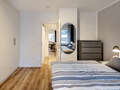 apartment München Maxvorstadt - Westen 02 bedroom 14247