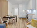 apartment München Maxvorstadt - Westen 03 living area 14247