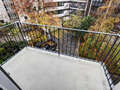 apartment München Maxvorstadt - Westen 03 2. balcony 14247