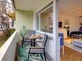 apartment München Pasing 01 balcony 14259
