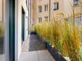 apartment München Dreimühlenviertel 02 terrace 14265
