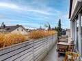 attic apartment München Fasangarten 01 1. balcony 14268