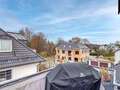 attic apartment München Fasangarten 02 2. balcony 14268