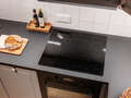 attic apartment München Lehel 02 kitchen 14280