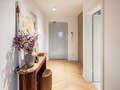 attic apartment München Lehel 03 hall 14280
