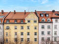 attic apartment München Lehel 03 view 14280