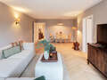attic apartment München Lehel 04 living area 14280