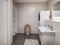 apartment München Neuperlach 03 bathroom 14284