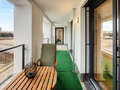 apartment München Neuperlach 02 loggia 14284