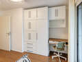 apartment München Neuperlach 03 2. bedroom 14284