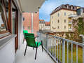 apartment München Obergiesing 01 balcony 14285