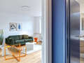 apartment München Au-Haidhausen 03 hall 14286