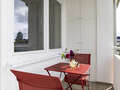 apartment München Au-Haidhausen 01 balcony 14286