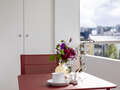 apartment München Au-Haidhausen 02 balcony 14286