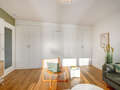apartment München Au-Haidhausen 04 living area 14286