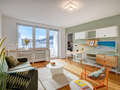 apartment München Au-Haidhausen 05 living area 14286
