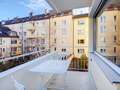 apartment München Giesing 01 balcony 14290