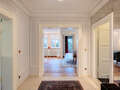 apartment München Nymphenburg 03 hall 14294