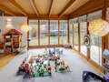 detached house München Zamdorf 01 children's room 14299