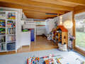 detached house München Zamdorf 02 children's room 14299