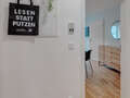 apartment München Neuhausen 01 hall 14300