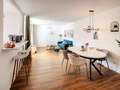 apartment München Oberföhring 03 living area 14301