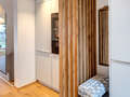 semi-detached house München Allach 02 hall 14306