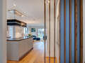 semi-detached house München Allach 03 hall 14306