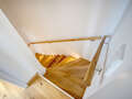 semi-detached house München Allach 04 hall 14306
