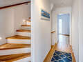 semi-detached house München Allach 05 hall 14306