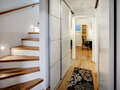 semi-detached house München Allach 07 hall 14306