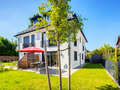 semi-detached house München Allach 01 garden 14306