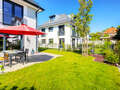 semi-detached house München Allach 04 garden 14306