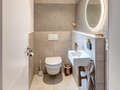 semi-detached house München Allach 01 guest toilet 14306