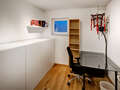 semi-detached house München Allach 01 office 14306