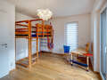 semi-detached house München Allach 01 2. bedroom 14306